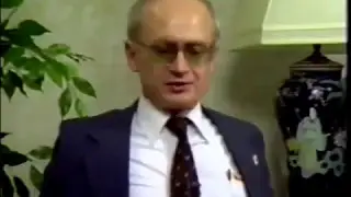 Ex-KGB Agent Warns America of Communist Takeover