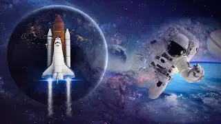 NASA Proves the Global Earth, Space  u0026 the Universe