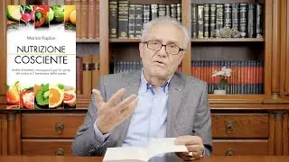 I libri consigliati dal Dr. Ivo Bianchi - Nutrizione Cosciente