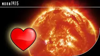 I love the sun! (But I stay inside...)