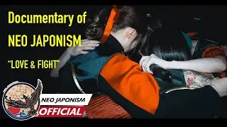 NEO JAPONISM / Documentary of One-man Live 