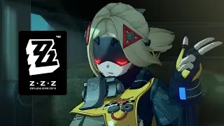 Trigger Character Demo - 