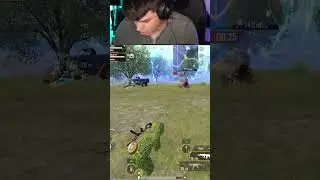 Biggest NOOB in PUBGM???
