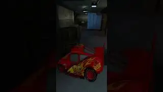 McQueen vc Azul BABÃO...