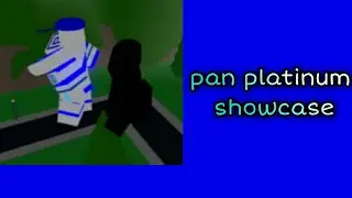 pan platinum showcase! [ABJ]