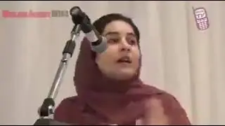 Karima Baloch | Speech in Canada