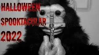 Halloween Spooktacular (O.F.C. Halloween Special 2022)