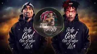 XXXTENTACION Eminem 2Pac Notorious B I G Eazy E Big L - Rest in Peace 2019
