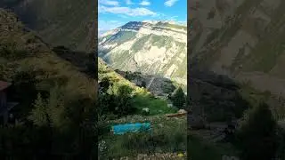 Гуниб