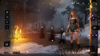 Dead By Daylight Match Recordings