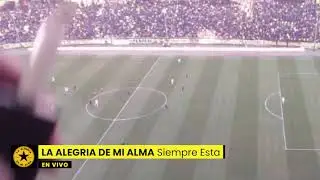 Peñarol VS Defensor