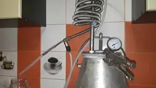 Моя самоизоляция-ция-ция!