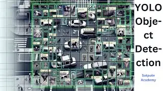 YOLO Object Detection