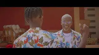 SAF - Woman feat Daycem (Clip officiel)