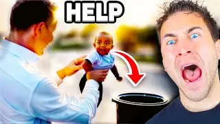 TikTok Meme's That Went Too Far Part 20