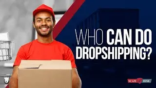 Who Can Do Dropshipping 2022 - Dropshipping In 2022