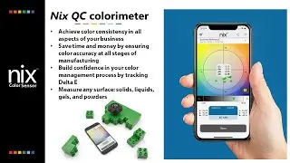 Nix Color Sensor Ltd.