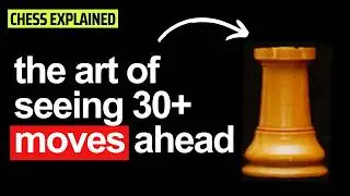 How To Master Chess Endgames And Explode Your Rating (Like I Did)