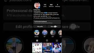 Instagram followers #study #instagram #instareels #wgatsapp