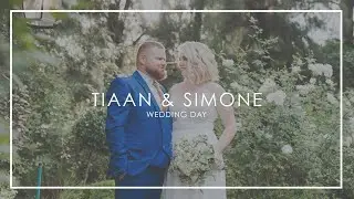 TIAAN & SIMONE - BELL & BLOSSOM - TRAILER