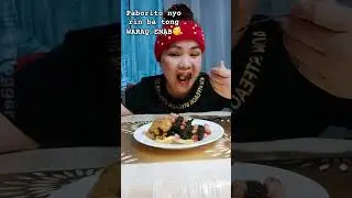 Paborito nyo rin ba tong waraq enab,ang sarap talaga nito😋 #filipinocooking #waraqenab #food #eating