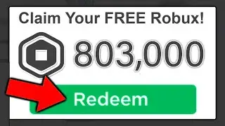 How to ACTUALLY get FREE ROBUX