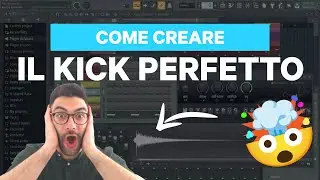 Come nasce un Kick