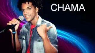 D'BLACK - CHAMA