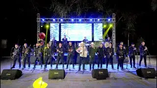 Los Populares del Llano Ft Alfonso Payán y Asociados - La Blindada y el Tubo