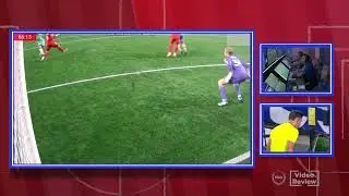 VAR a Fondo: MLS #23