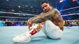 How Jey uso Become Top Superstar of Raw Brand. 🔥🔥