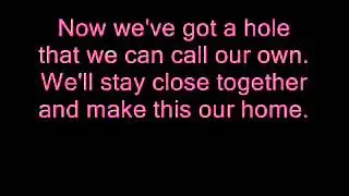 Hugo and Rita's Song  With Lyrics *READ THE DESCRIPTION*!!!