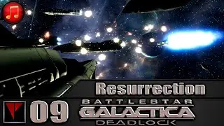 BSG DEADLOCK Resurrection #09 - Добыча