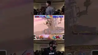 Piranha Plant Wins HUGE Regional Tournament