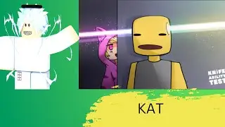 KAT but try hard