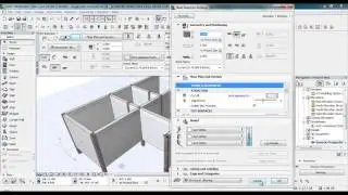 CURSO ARCHICAD 16 CONSTRUYENDO UNA CASA DESDE 0 S01X03