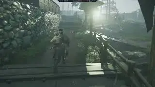 Ghost of Tsushima Directors Cut Foxden location Azamo Bay