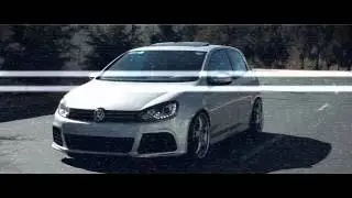 I love GTI    Europasich´s Erick Matta R Line Style Golf GTI MKVI!