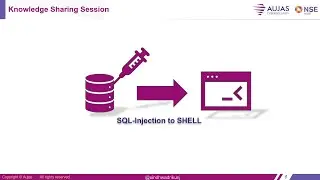 SQL-Injection to SHELL (AKA RCE) [MySQL]