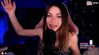 АСМР 😴 книга с 2:14:20 😴 ASMR
