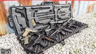 2015 NFA Review Channel Montage