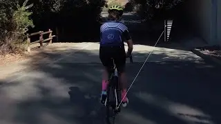 Oakley Radar Pace: Proper Technique - Cycling