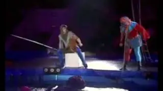 Совсем ахтунг простигосподи