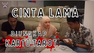 CLBK Nathalie Holscher dan Papah Sayang diungkap dalam Reading Tarot EXCLUSIVE‼️ #nathalieholscher