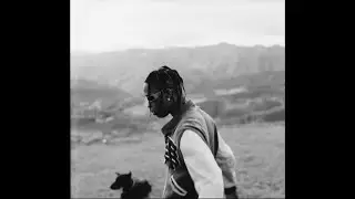 (FREE) TRAVIS SCOTT X DRAKE TYPE BEAT - HORIZON