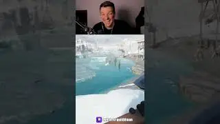 ОБЫЧНЫЙ ДЕНЬ ГИТМАНА В DREAD HUNGER 