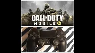 How to play Call of Duty Mobile with a controller