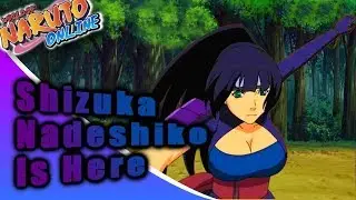 Buffed x2 Shizuka - Is 3 star any good? | Decisive Bonds #1 - Naruto Online