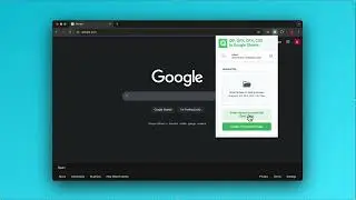 QIF, OFX, QFX, CSV to Google Sheets