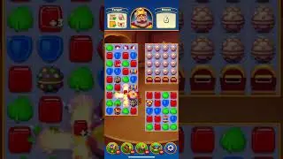 Royal Match LEVEL 3330